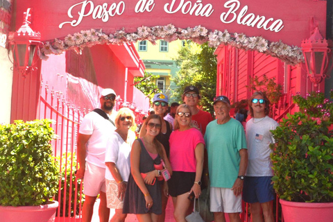 Puerto Plata: Complete City Tour and Beach Break | Drinks Included Puerto Plata: Complete City Tour and Beach Relaxation | Drinks Included