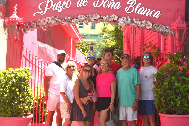 Puerto Plata: Complete City Tour and Beach Break | Drinks Included Puerto Plata: Complete City Tour and Beach Relaxation | Drinks Included