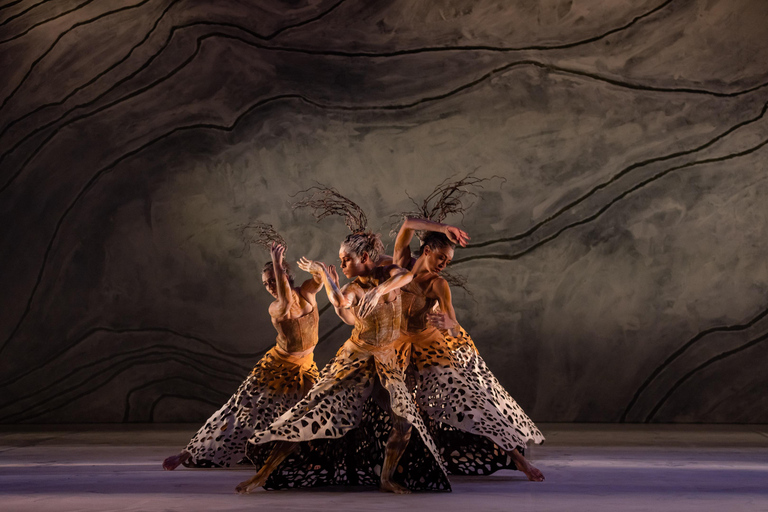 Bangarra Dance Theatre at the Sydney Opera House Premium – Circle