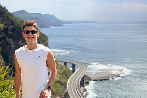 Sydney: Jervis Bay & South Coast Small Group Sydney: Jervis Bay & South Coast Small Group Wild Kangaroos