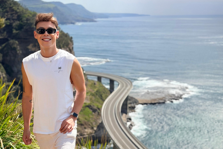 Sydney: Jervis Bay & South Coast Small Group Sydney: Jervis Bay & South Coast Small Group Wild Kangaroos