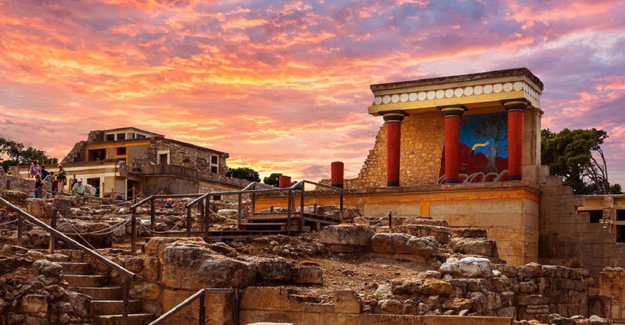 Lasithi, Knossos & Cave of Zeus Tour From Heraklion - Housity