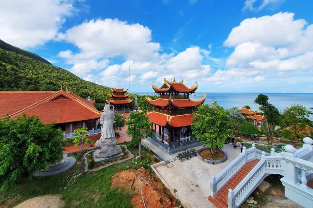 Visit Phu Quoc Land Tour Discover South Island in Phu Quoc