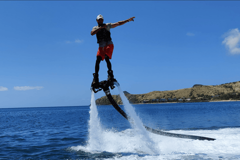 St. Kitts Water Sports All-Day Action Pass