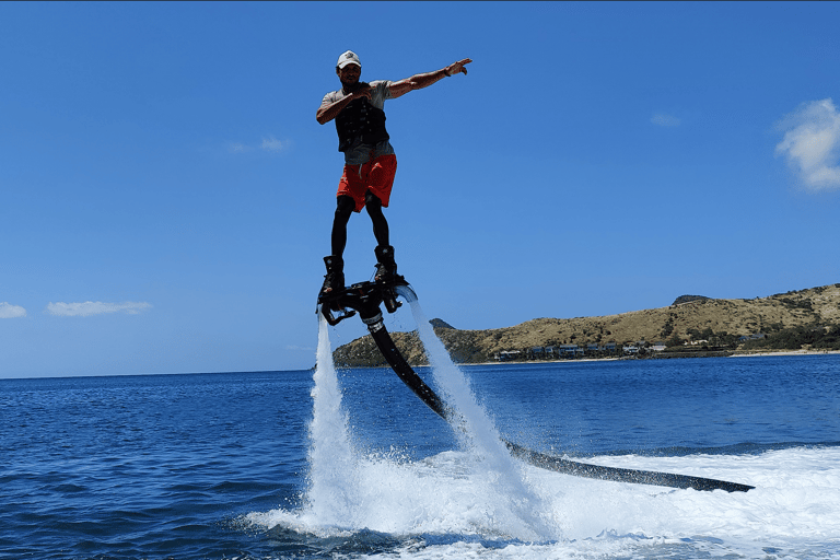 St. Kitts Water Sports All-Day Action Pass