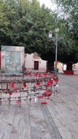 Almeria, History and Hidden Corners Essential Walking Tour - Housity