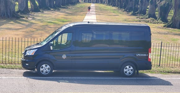New Orleans: Oak Alley Plantation -N- Swamp Tour Ganztagestour