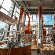 Clonakilty Distillery: Tour & Classic Whiskey Tasting