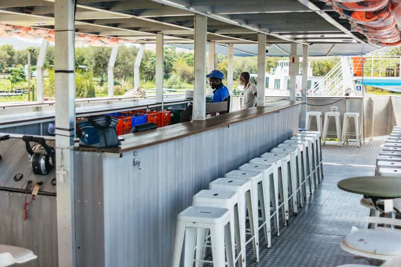 Hartbeespoort Daily Boat Cruises GetYourGuide