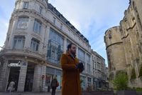 Poitiers moderni , dal vecchio regime a Napoleone III e WW2 - Hizvo