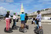 Tour Segway La Rochelle Seaside - 1H - Housity