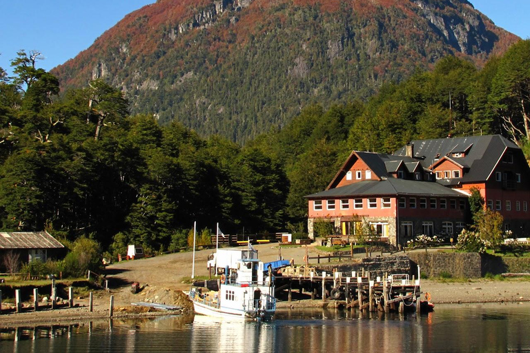 Da Buenos Aires: viaggio avventura di 5 giorni a BarilocheBiglietto aereo non incluso