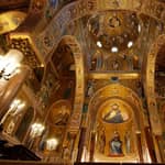 Tour Palazzo Normanni e Cappella Palatina - Biglietto Incluso (Italiano)