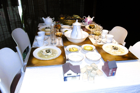 Workshop El Chef Soy Yo