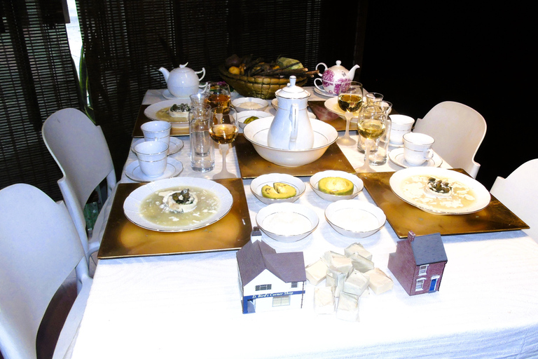 Workshop El Chef Soy Yo