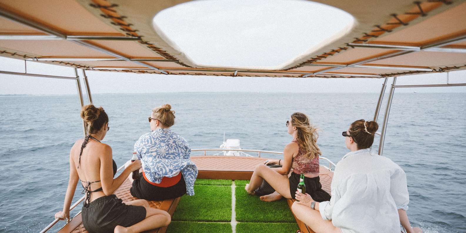 Bali: Premium Yacht Nusa Penida Manta Snorkeling & Land Tour — gallery image 27