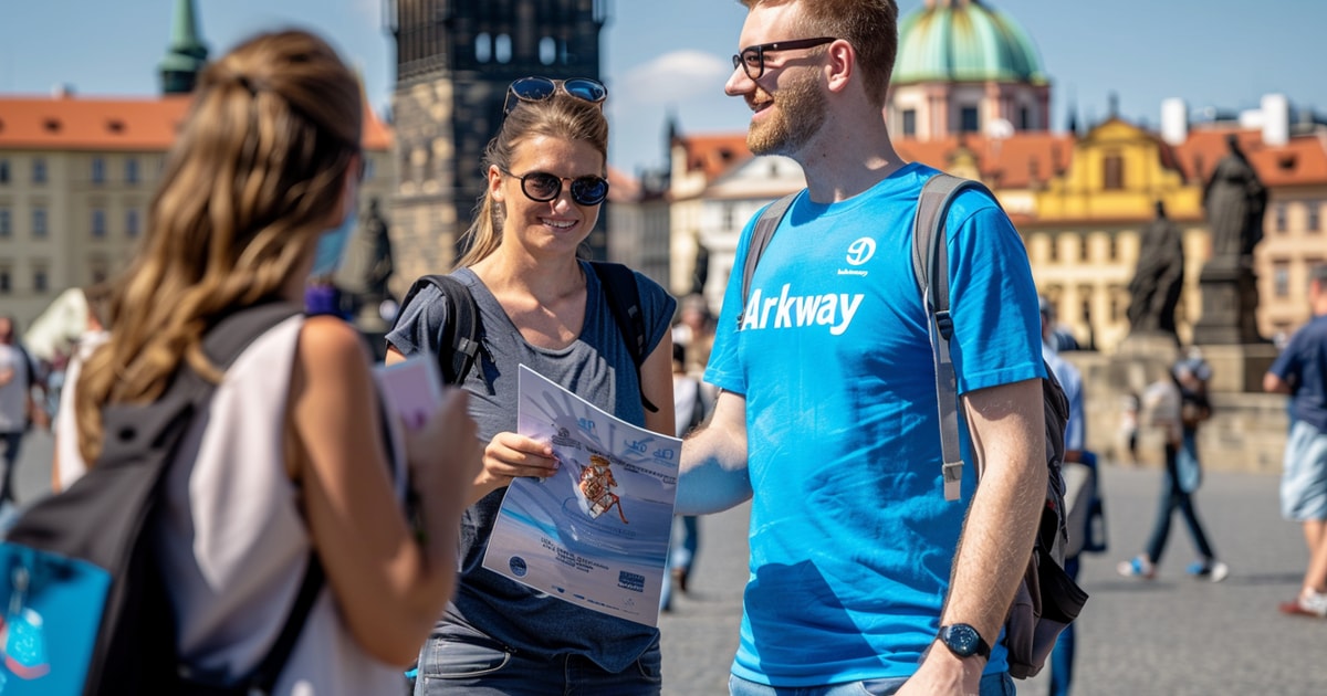 Praag met de auto | GetYourGuide