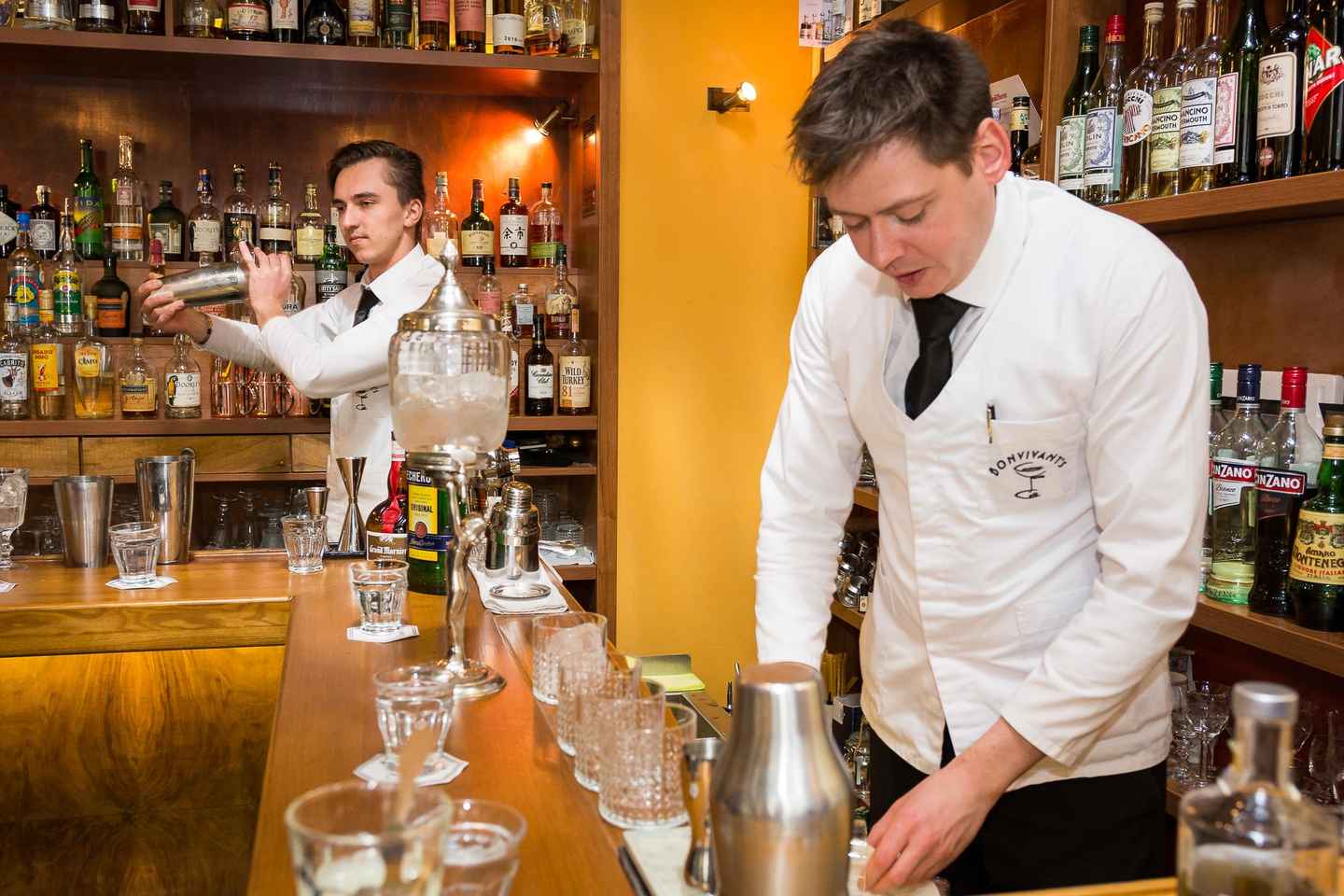 Dásamleg matarferð með Prague Food Tour