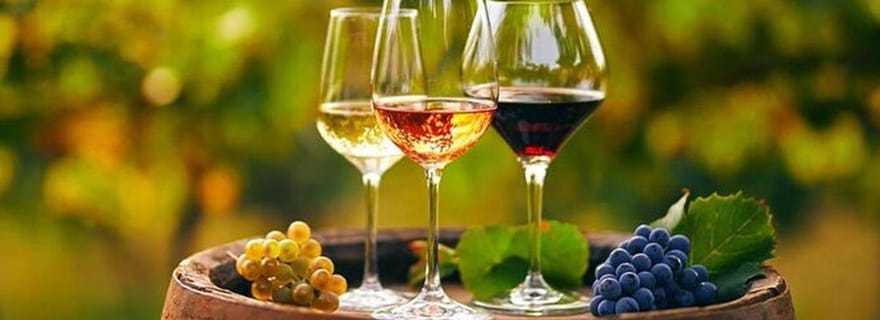 Depuis La Canée : Visite de dégustation d'huile d'olive, de vin, de fromage et de miel