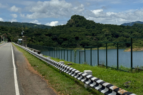 From Manila: A Day in Nueva Ecija