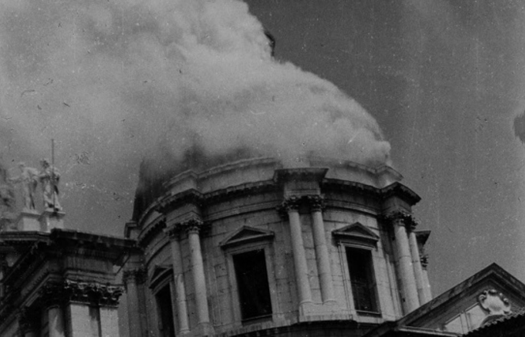 Brescia unter den Bomben: Geschichten und Anekdoten aus dem Zweiten Weltkrieg
