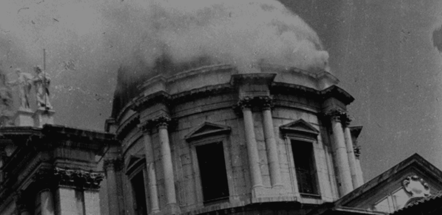 Brescia unter den Bomben: Geschichten und Anekdoten aus dem Zweiten Weltkrieg
