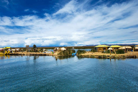 From Puno: Travel to Cusco in Titicaca Train All Inclusive