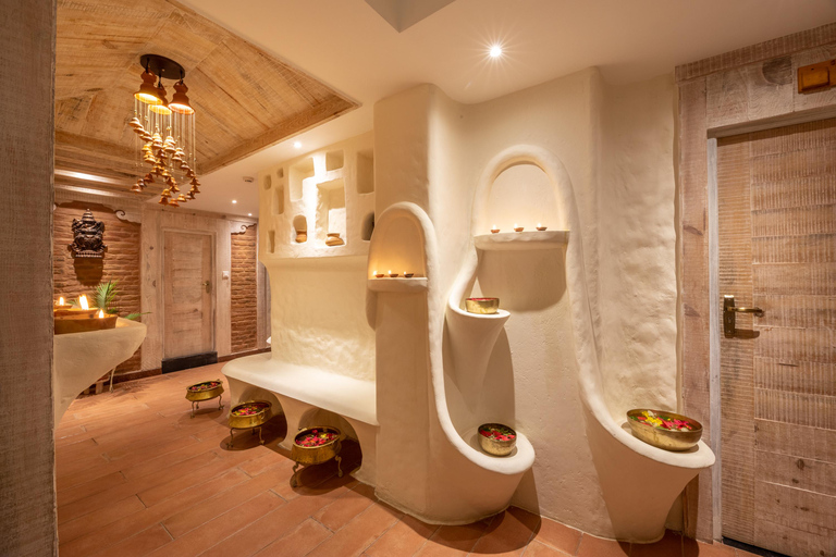 Katmandou : Retraite de méditation et de yoga de 15 jours pour les seniors