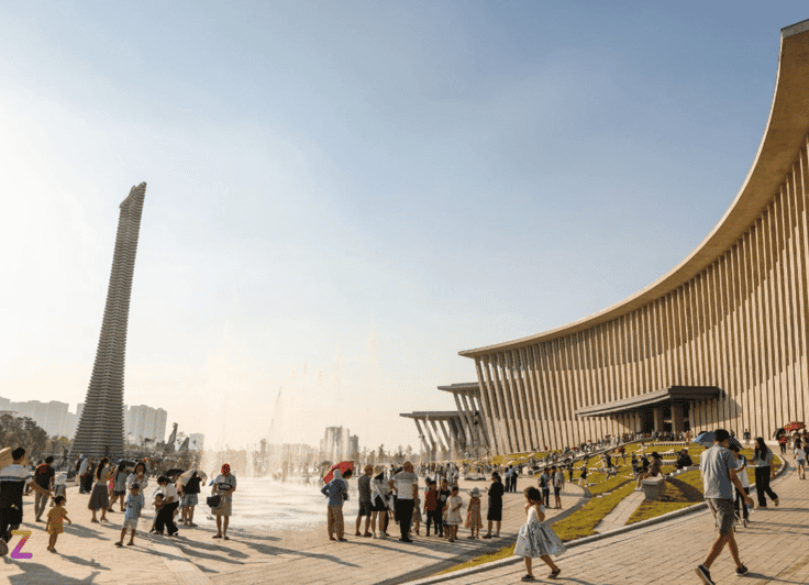Hanoi: Military History Museum & Historical Highlight