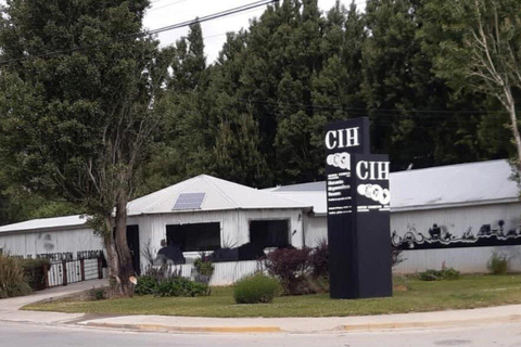 El Calafate: Self-Guided History Museum Tour