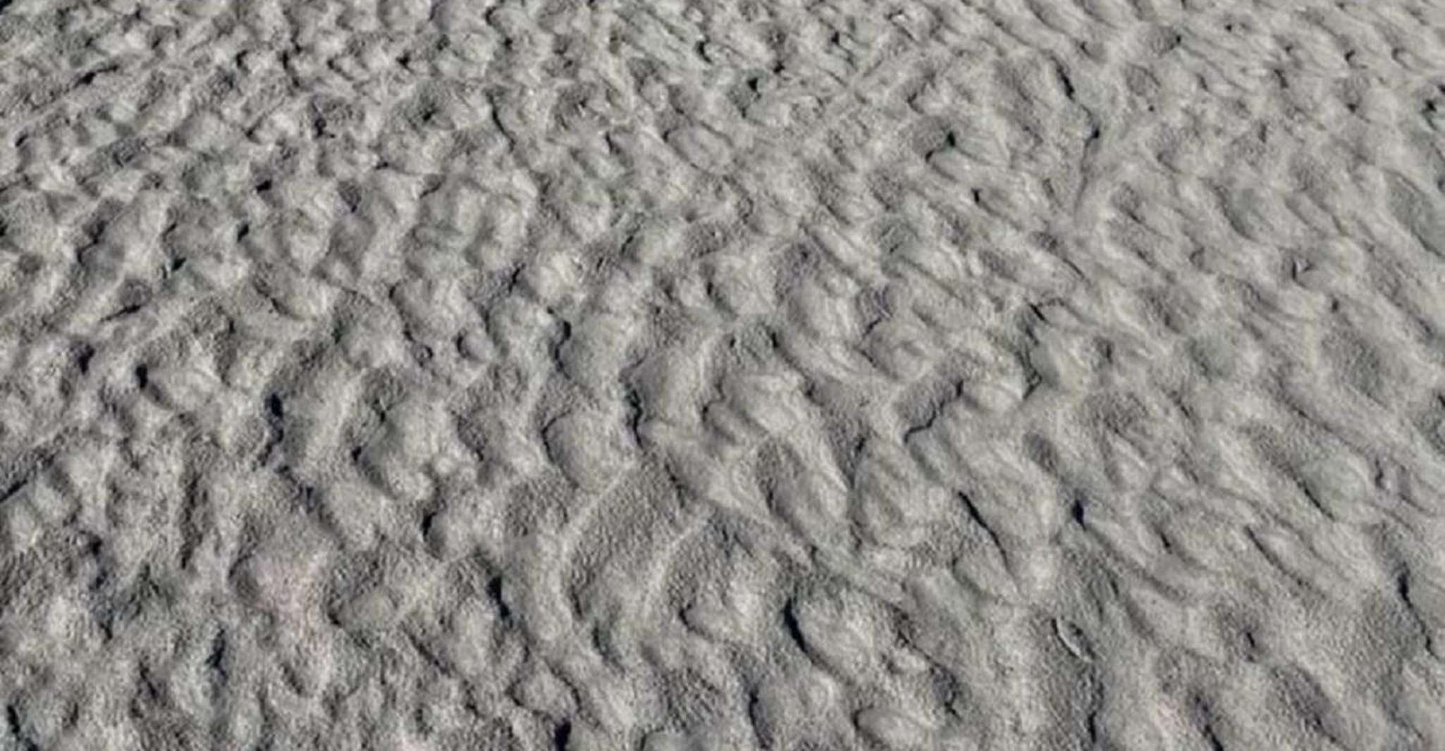 Bay of Mont Saint-Michel, verso l'immensità