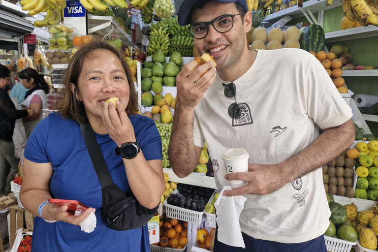 Lima: City Highlights Tour with Lunch and Catacombs