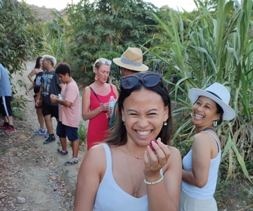 La Herradura Coffee Farm: Tour in Europas einziger Plantage