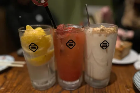 Fukuoka Night Walk & Bar Hopping Tour