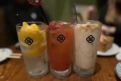 Fukuoka Night Walk & Bar Hopping Tour