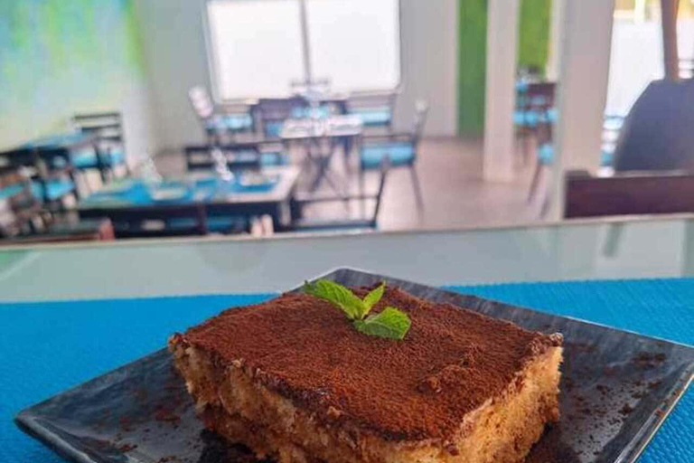 Mauritius Chamarel Signature: Nature, Rum and Island Views