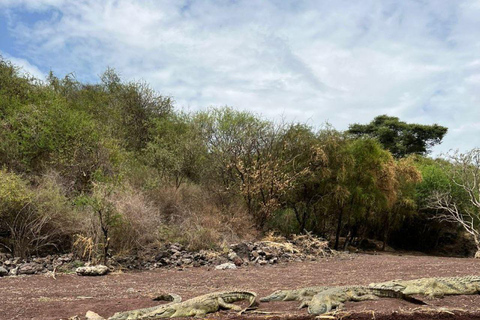 Äthiopien erkunden Omo Tal 5 Tage Tour