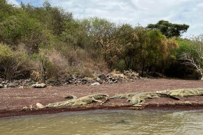 Äthiopien erkunden Omo Tal 5 Tage Tour