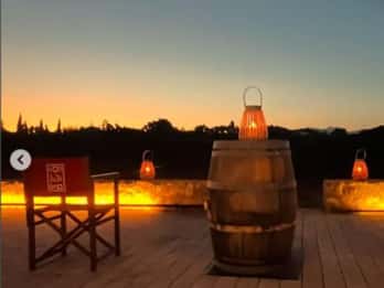Mallorca: Sunset Wine Tasting Minibus Bodega Tour