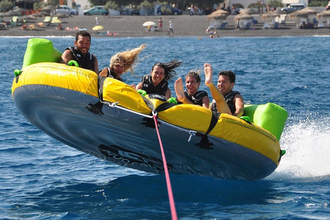 Water Tubing Adrenaline Pack