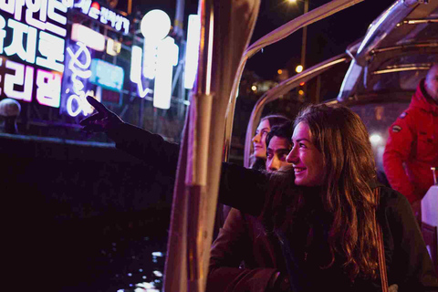 Amsterdam: Light Festival Boat with Unlimited Drinks Light Festival Cruise with Unlimited Drinks & Glühwein (CS2)