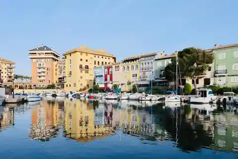 Pedal Through Paradise: Port Saplaya's E-Bike Adventure