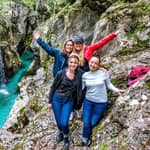 Parco Nazionale del Tricorno e Isonzo: tour di 1 giorno da Lubiana/Bled
