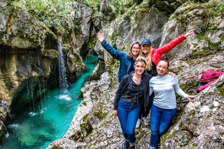 Day Trips and Tours from Bled