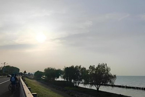 Shanghai: Huzhou Taihu Lake Views & Paddling Day Trip