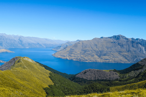 Loch Lomond &amp; Trossachs National Park Rit met een AppLoch Lomond rijtoer