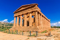Tour privato della Valle dei Templi di 2 ore ad Agrigento - Hizvo