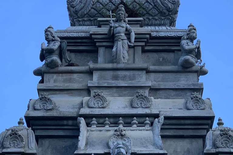 Kandy: Hidden Highlands Nature Walk