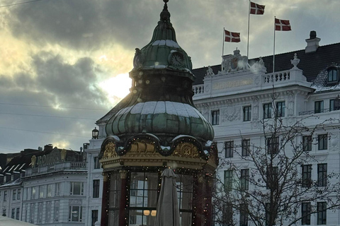 Copenhagen in 4 Hours in Spanish: Your Hygge Experience Copenhagen in 4 Hours: Your Hygge Experience – Walking Tour in Spanish