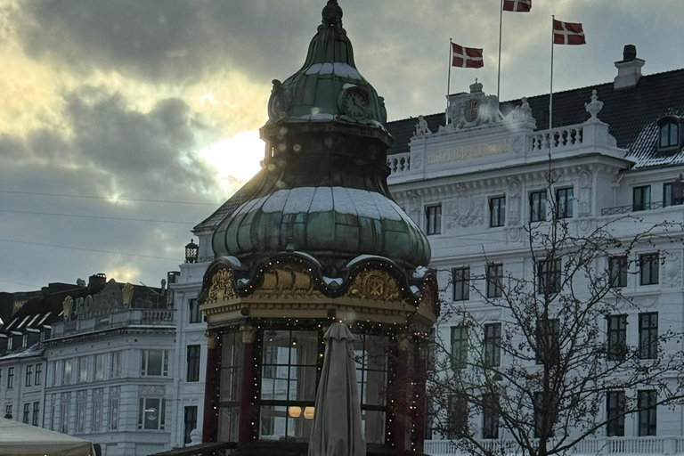 Copenhagen in 4 Hours in Spanish: Your Hygge Experience Copenhagen in 4 Hours: Your Hygge Experience – Walking Tour in Spanish